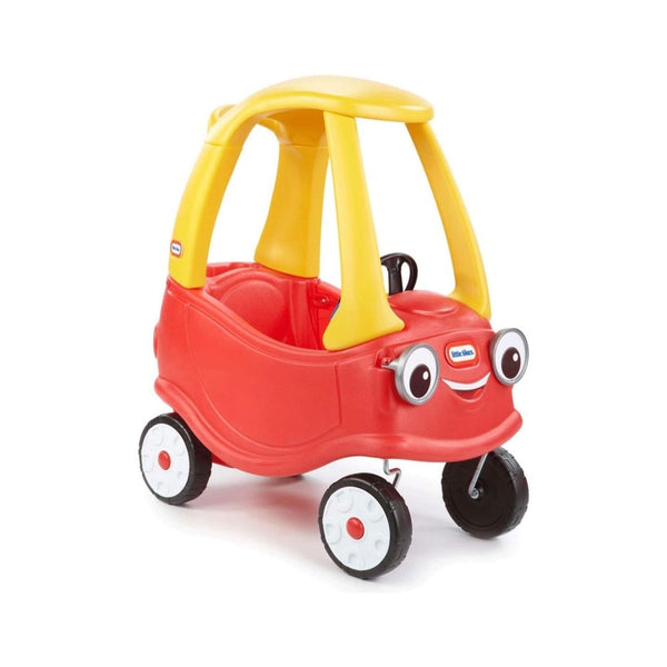 Little Tikes Cozy Coupe