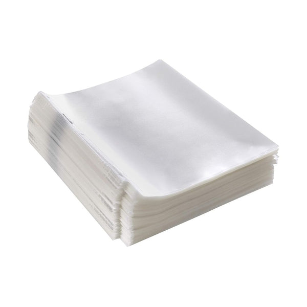500-Pack Amazon Basics Letter Size 8.5 x 11 in Sheet Protectors