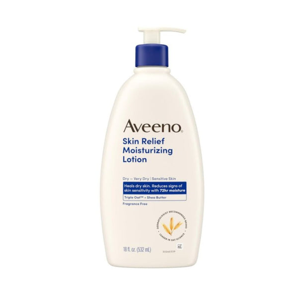 Aveeno Skin Relief Moisturizing Lotion