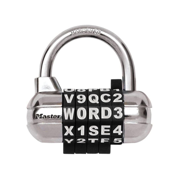 Master Lock Padlock