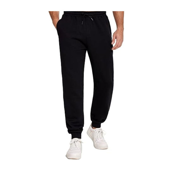 Men's Fleece Lined Joggers (7 Colors)