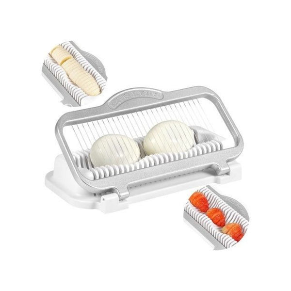 Large Egg & Banana Slicer