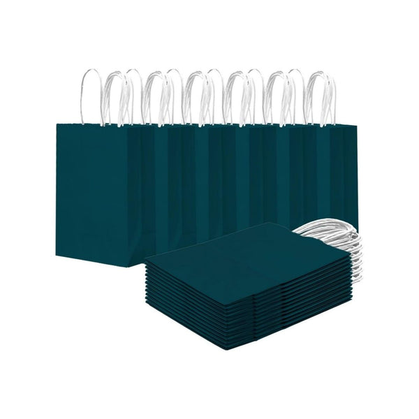 24-Pcs Small Gift Bag with Handles