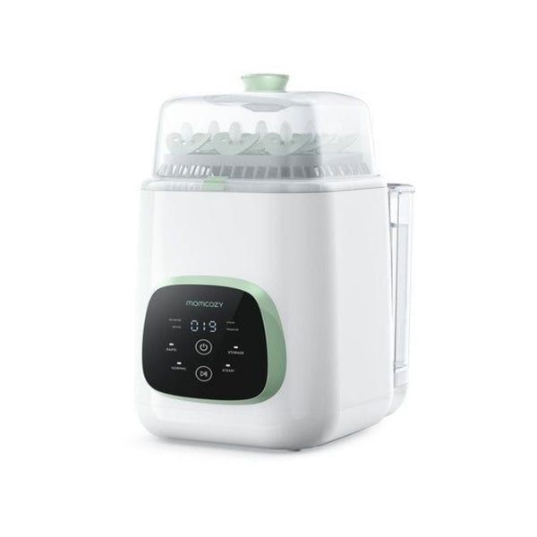 Momcozy KleanPal Pro Baby Bottle Washer, Sterilizer & Dryer