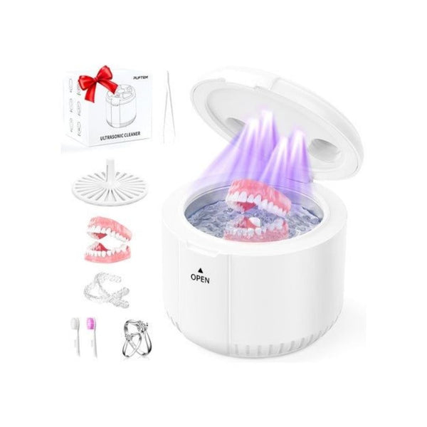 Ultrasonic Retainer Cleaner Machine