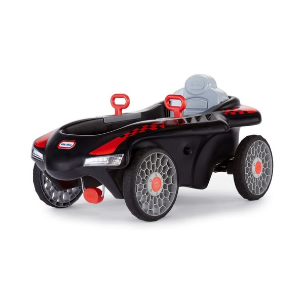 Little Tikes Jett Car Racer Ride On Car