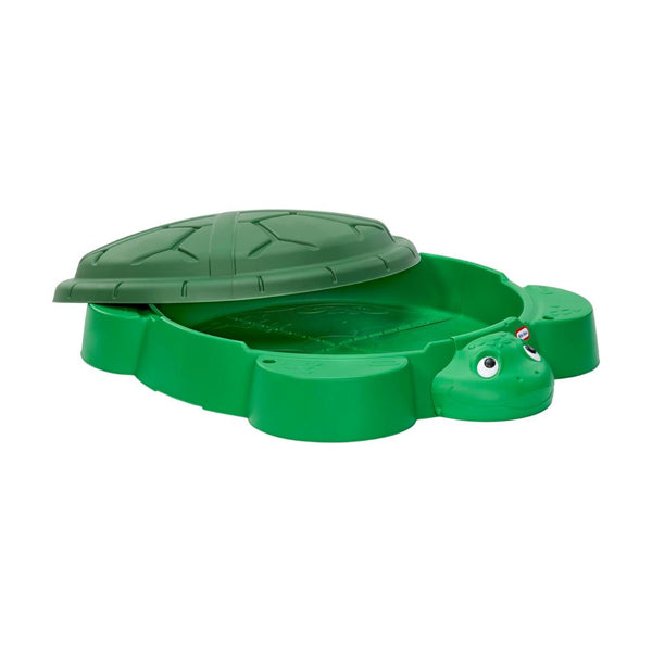 Little Tikes Turtle Sandbox
