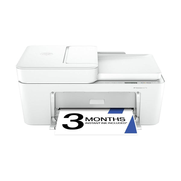 HP DeskJet Wireless All-in-One Color Inkjet Printer