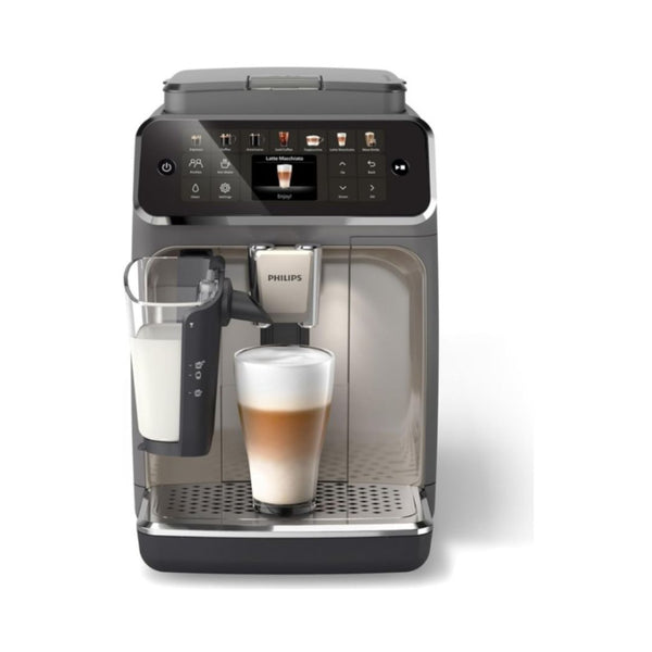 Philips 4400 Series Fully Automatic Espresso Machine