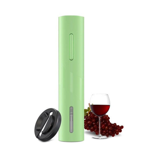 Battery Operated Wine Opener