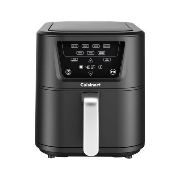 Cuisinart CompactMax 8-Qt Air Fryer