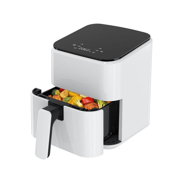 3 Qt Compact Digital Airfryer