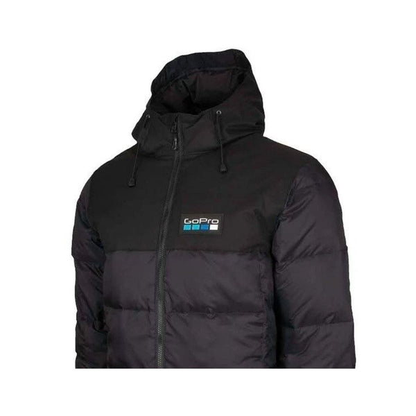 GoPro Avenue Down Parka Jacket