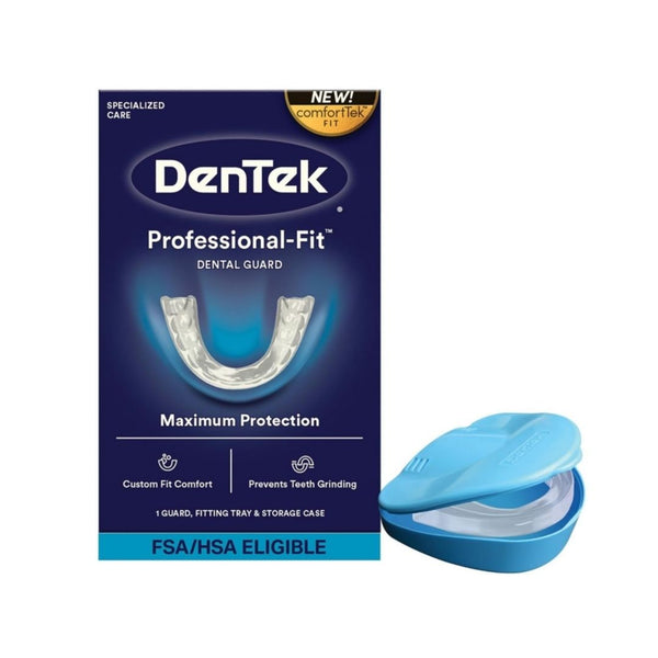 DenTek Professional-Fit Dental Guard