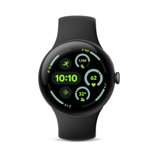 Google Pixel Watch 3
