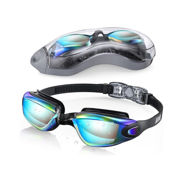 Aegend Swim Goggles