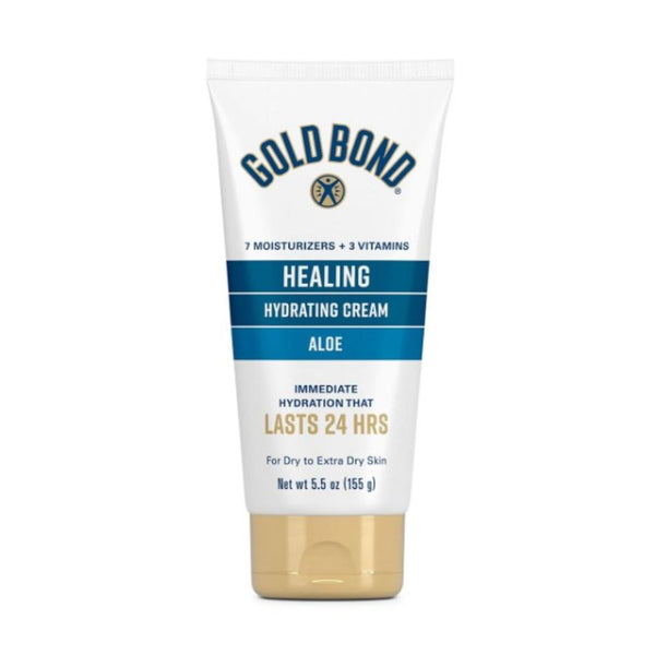 Gold Bond Healing Hydrating Lotion