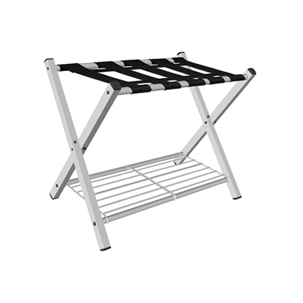 Steel Folding Luggage Rack