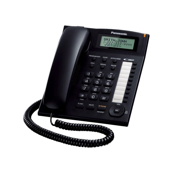 Panasonic Integrated Corded Telephone