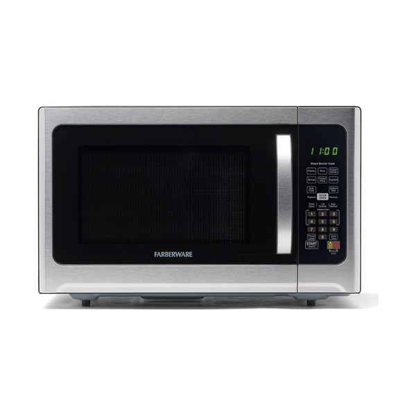 Farberware 1.2 Cu. Ft. Countertop Microwave Oven