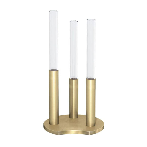 Swarovski Garden Tales Triple Vase