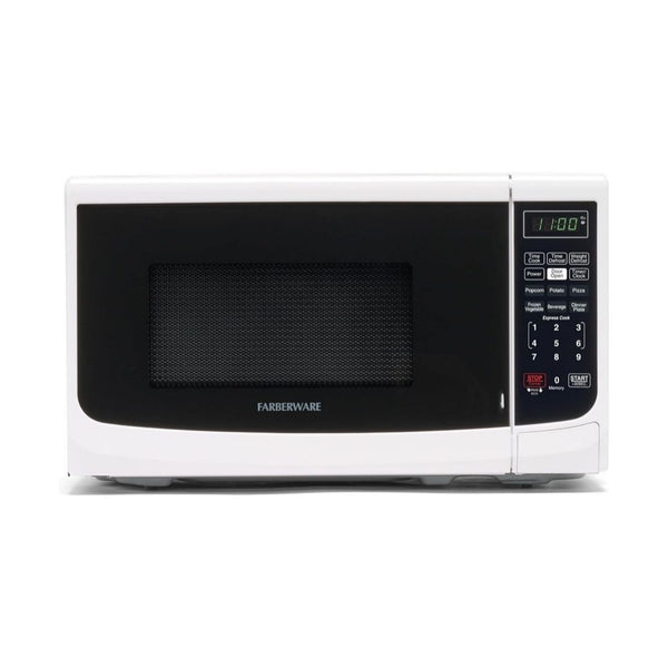 Farberware 0.7 Cu. Ft. Countertop Microwave Oven