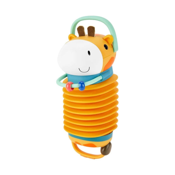 Skip Hop Accordion Musical Baby Toy
