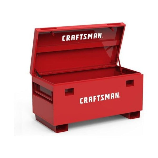 Craftsman Jobsite Box