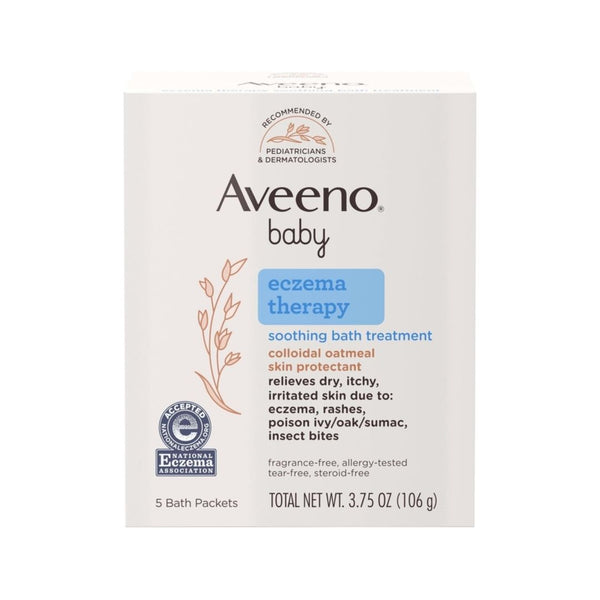 Save Big on Aveeno Pump Bottles & More