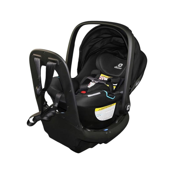 Diono LiteClik30 RXT SafePlus Infant Car Seat and Base