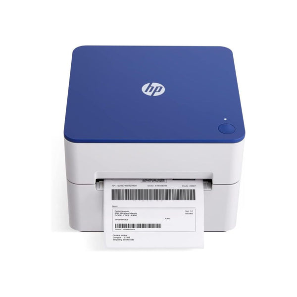 HP Shipping Label Printer