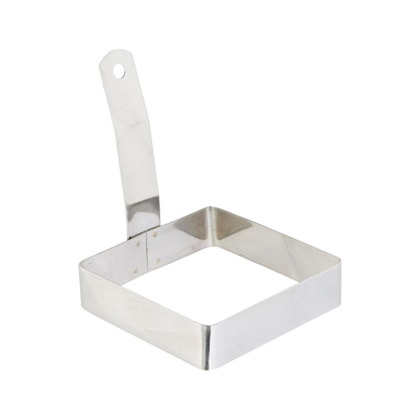 Winco Square Egg Ring