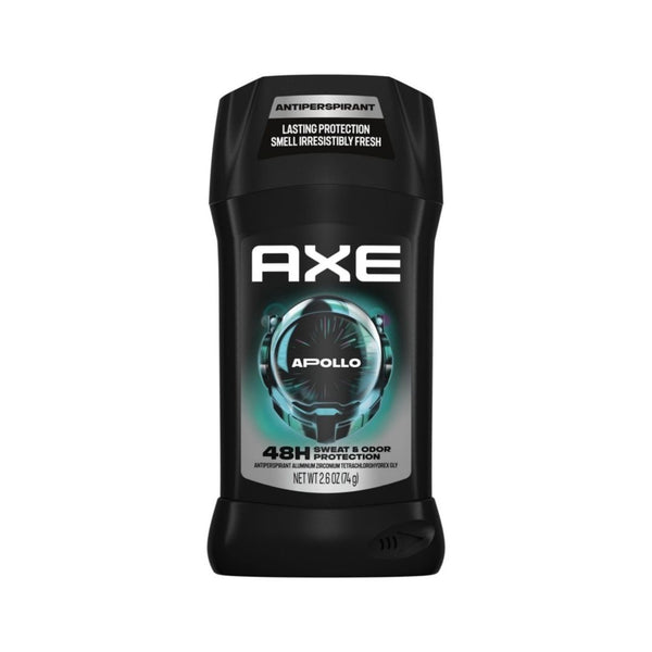Buy 2 Axe Deodorants And Get $7 Walmart Cash!