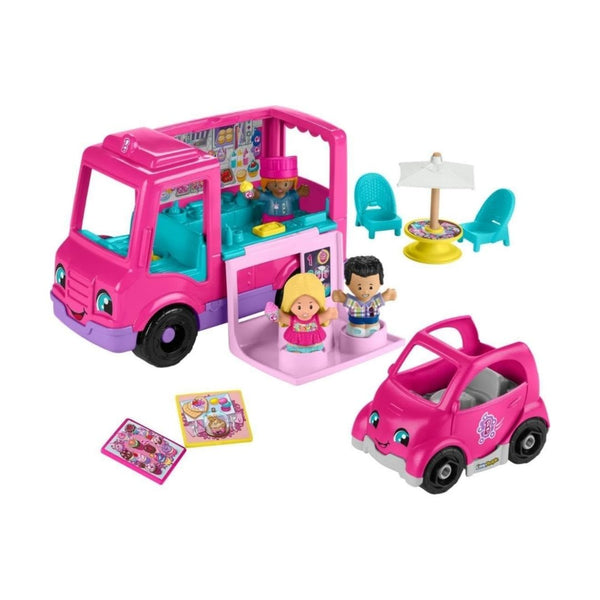 Save Big on Barbie Toys & Playsets!