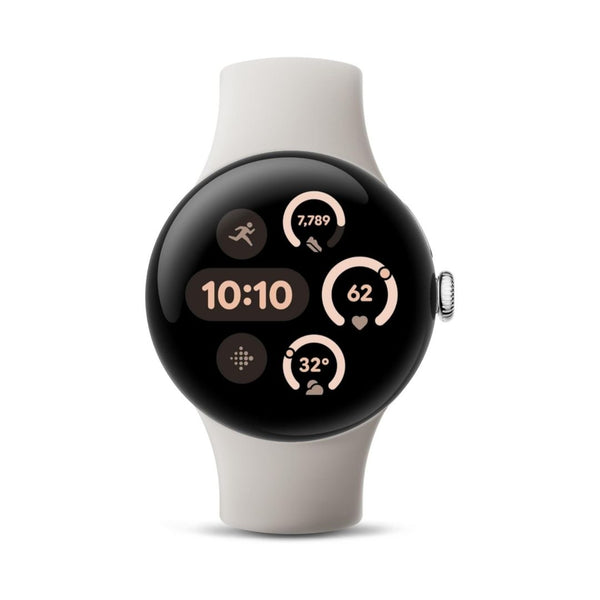 Google Pixel Watch 3