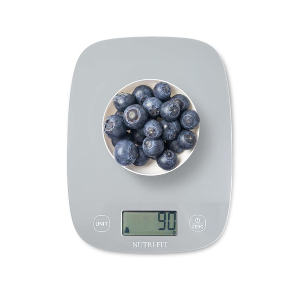 NUTRI FIT Food Scale