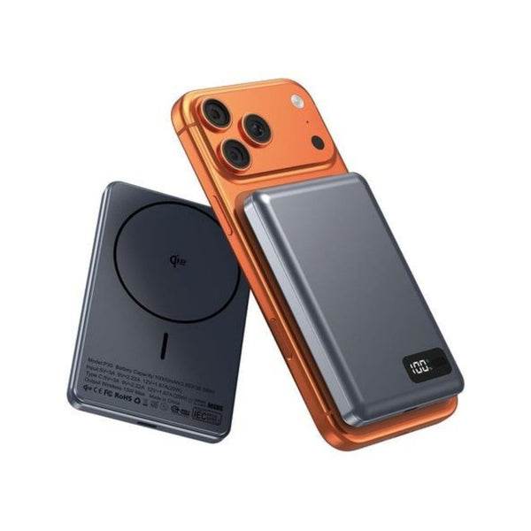 10000mAh MagSafe Battery Charger