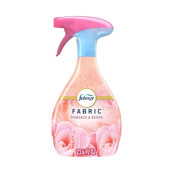 Febreze Odor-Fighting Fabric Refresher