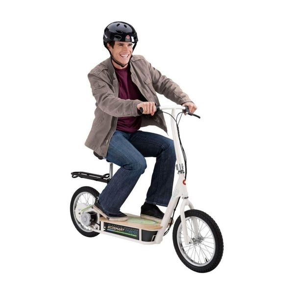 Razor EcoSmart Metro Electric Scooter