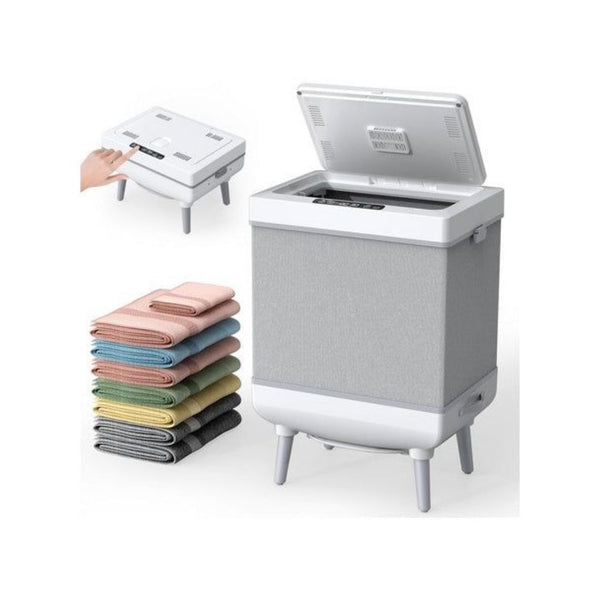 Foldable Towel & Blanket Warmer