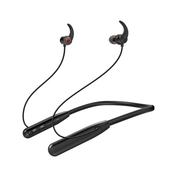 Neckband Bluetooth Headphones