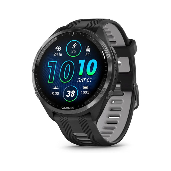 Garmin Forerunner 965 Running Smartwatch