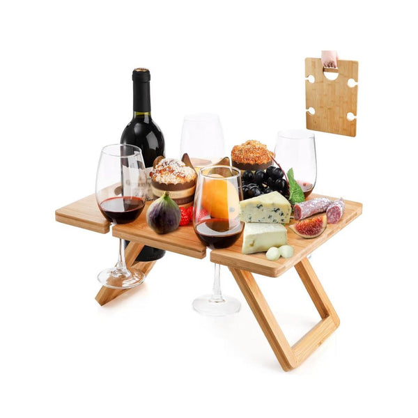 Portable Picnic Table
