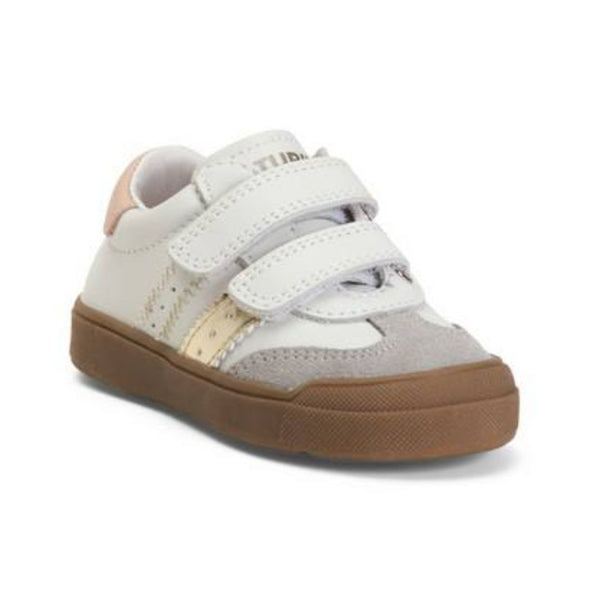 Naturino Kids Leather Riby Sneaker