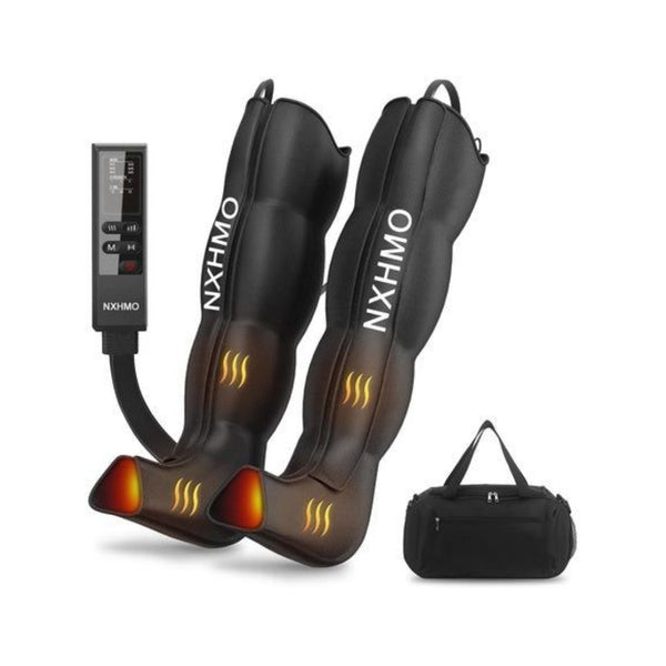Leg Compression Boots Massager