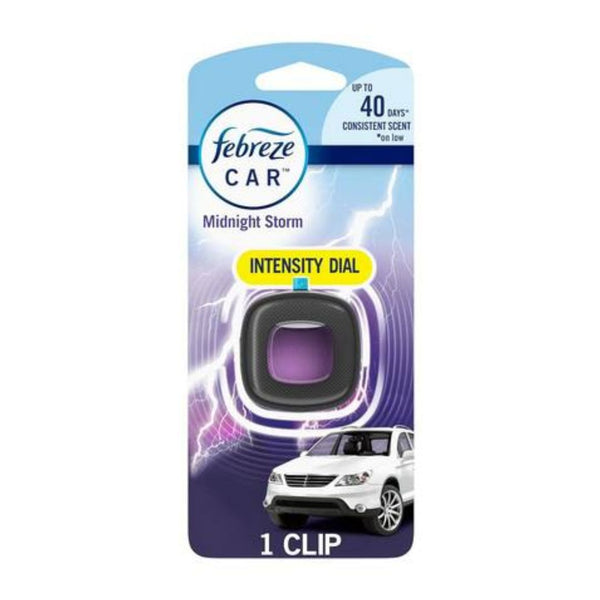 Febreze Car Air Freshener Vent Clip