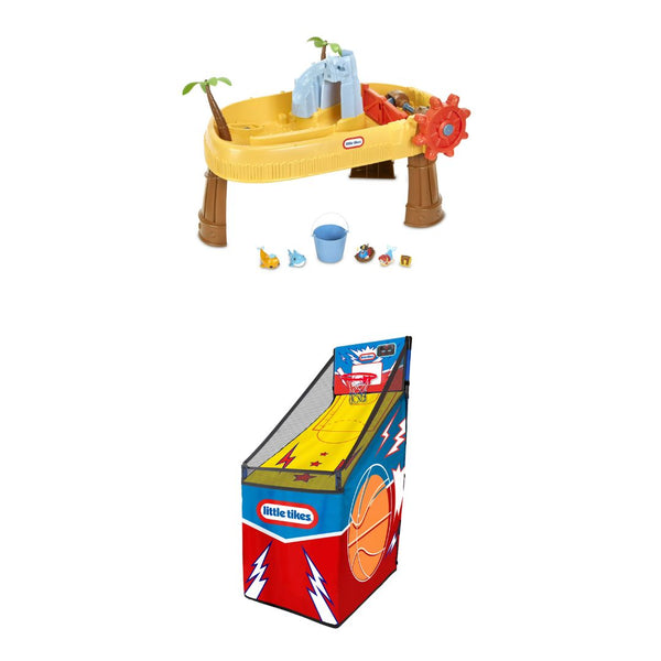 Save Big On Little Tikes Toys