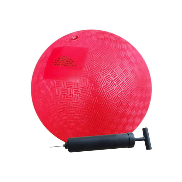Playground Ball with Air Pump