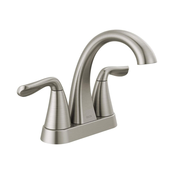 Delta Arvo Centerset Bathroom Faucet