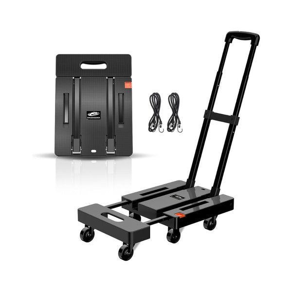 500 Lbs Folding Hand Truck